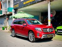Bán xe Mercedes Benz GLS 2017 400 4Matic giá 1 Tỷ 299 Triệu - TP HCM