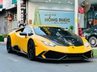 Bán xe Lamborghini Huracan LP610 Coupe 2014 giá 8 Tỷ 499 Triệu - TP HCM