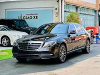 Bán xe Mercedes Benz S class 2017 S400L giá 1 Tỷ 299 Triệu - TP HCM
