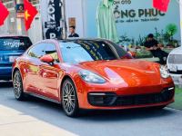 Bán xe Porsche Panamera 4 Executive 2021 giá 5 Tỷ 199 Triệu - TP HCM