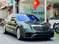 Bán xe Mercedes Benz S class 2014 S400L giá 979 Triệu - TP HCM