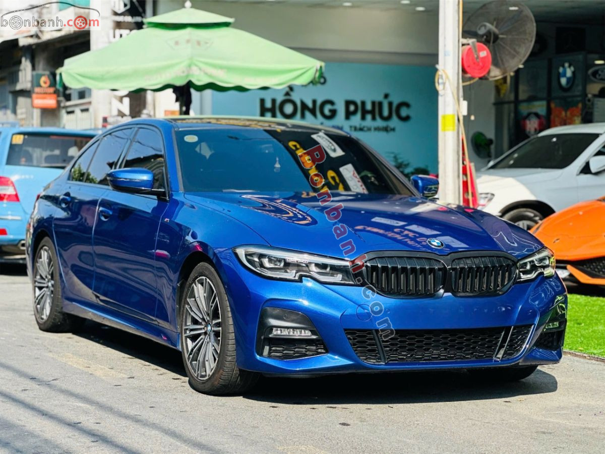 BMW 3 Series 330i M Sport 2019 - 959 Triệu