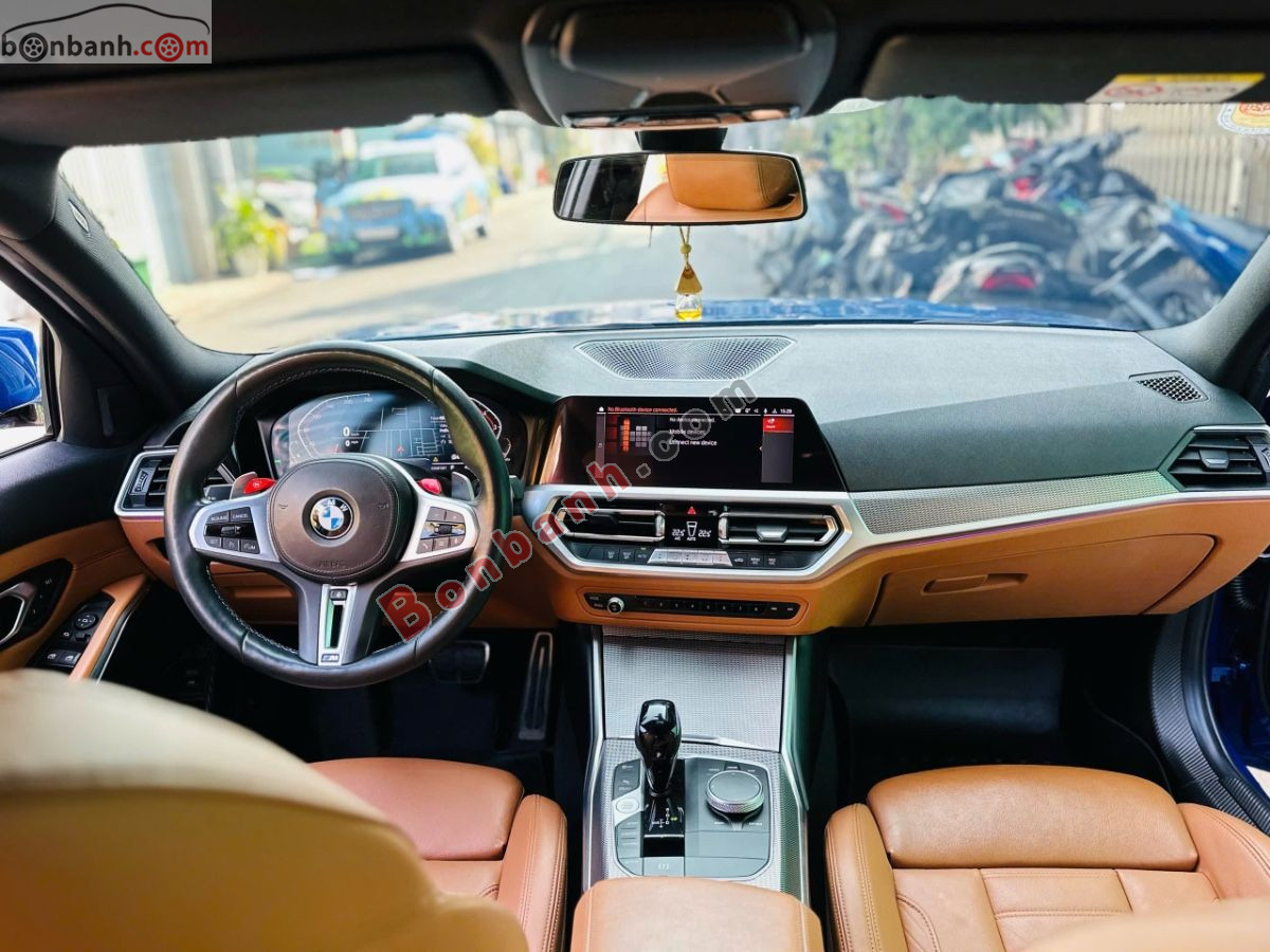 BMW 3 Series 330i M Sport 2019 - 959 Triệu 7