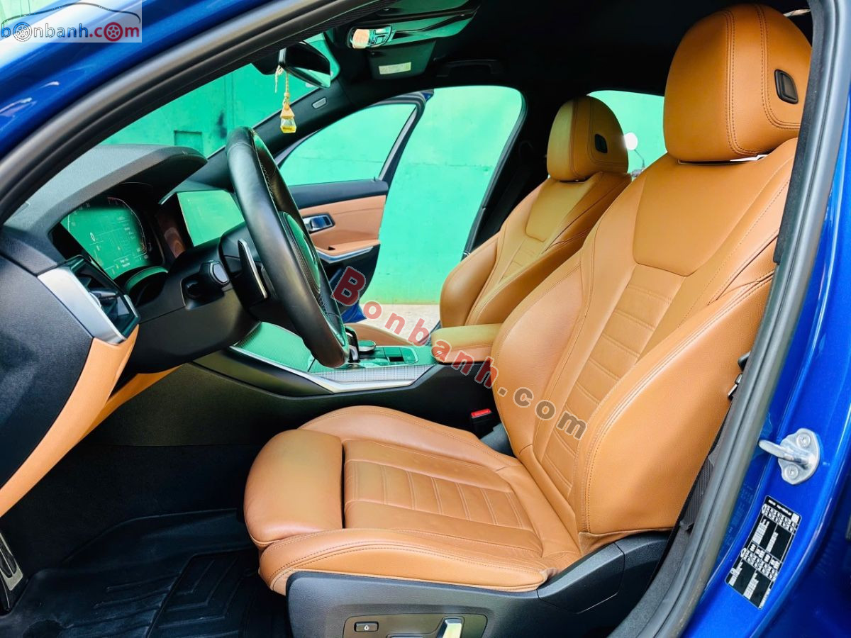 BMW 3 Series 330i M Sport 2019 - 959 Triệu 6