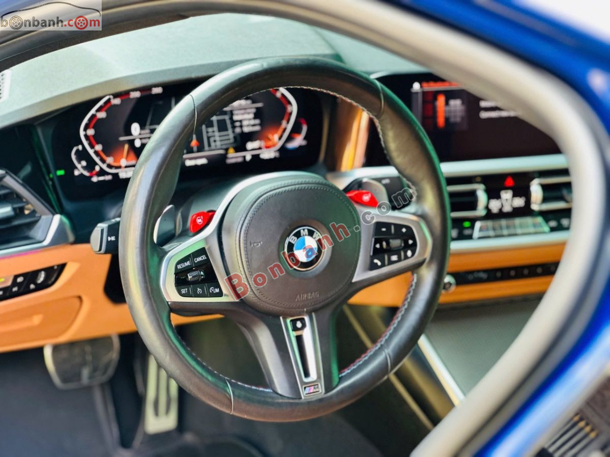 BMW 3 Series 330i M Sport 2019 - 959 Triệu 8