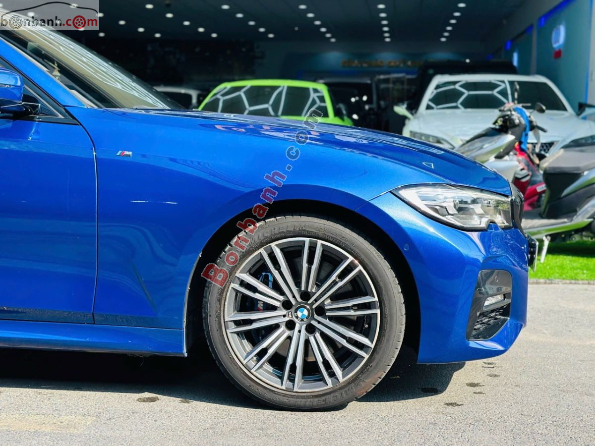 BMW 3 Series 330i M Sport 2019 - 959 Triệu 5
