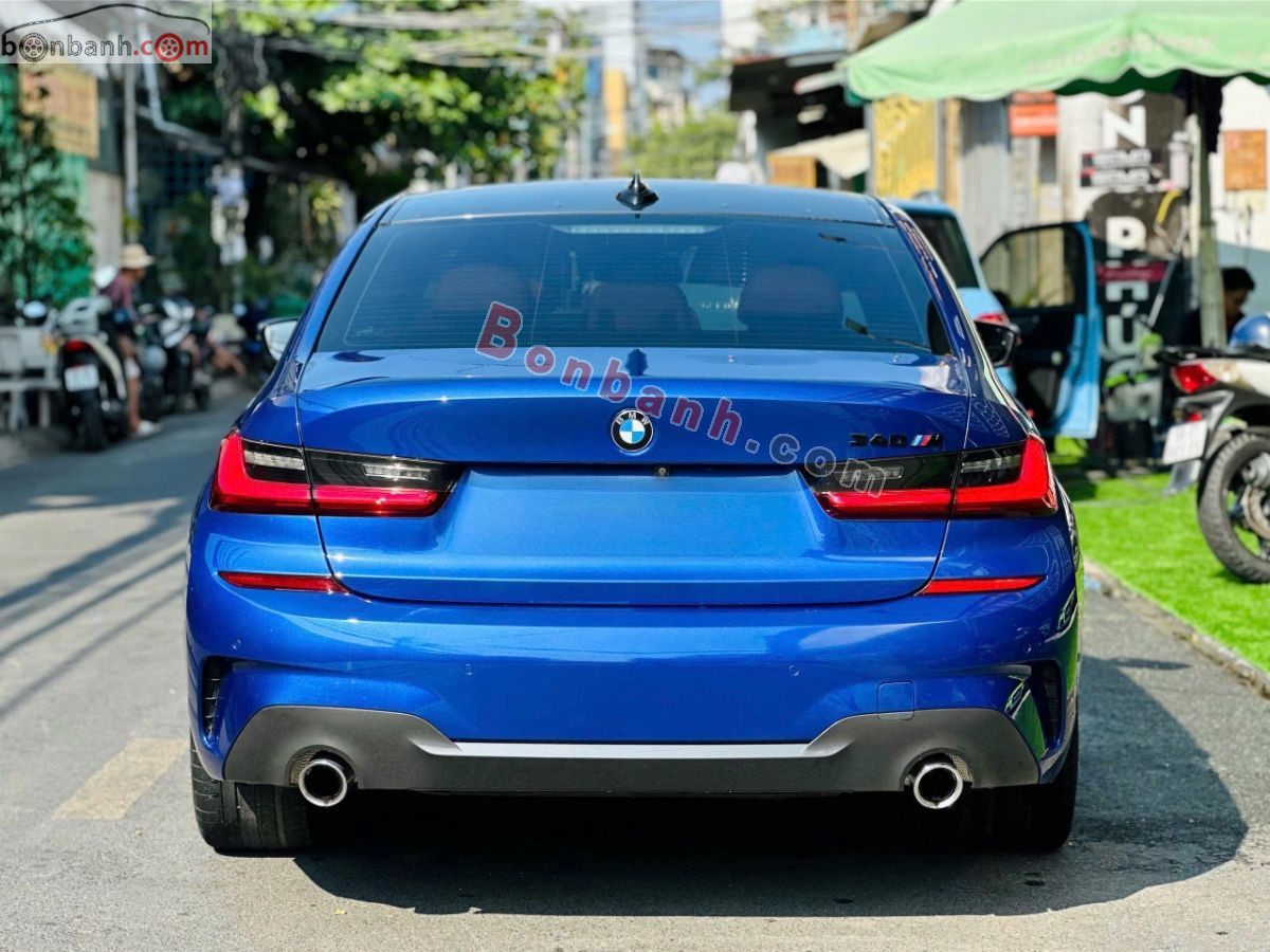 BMW 3 Series 330i M Sport 2019 - 959 Triệu 4
