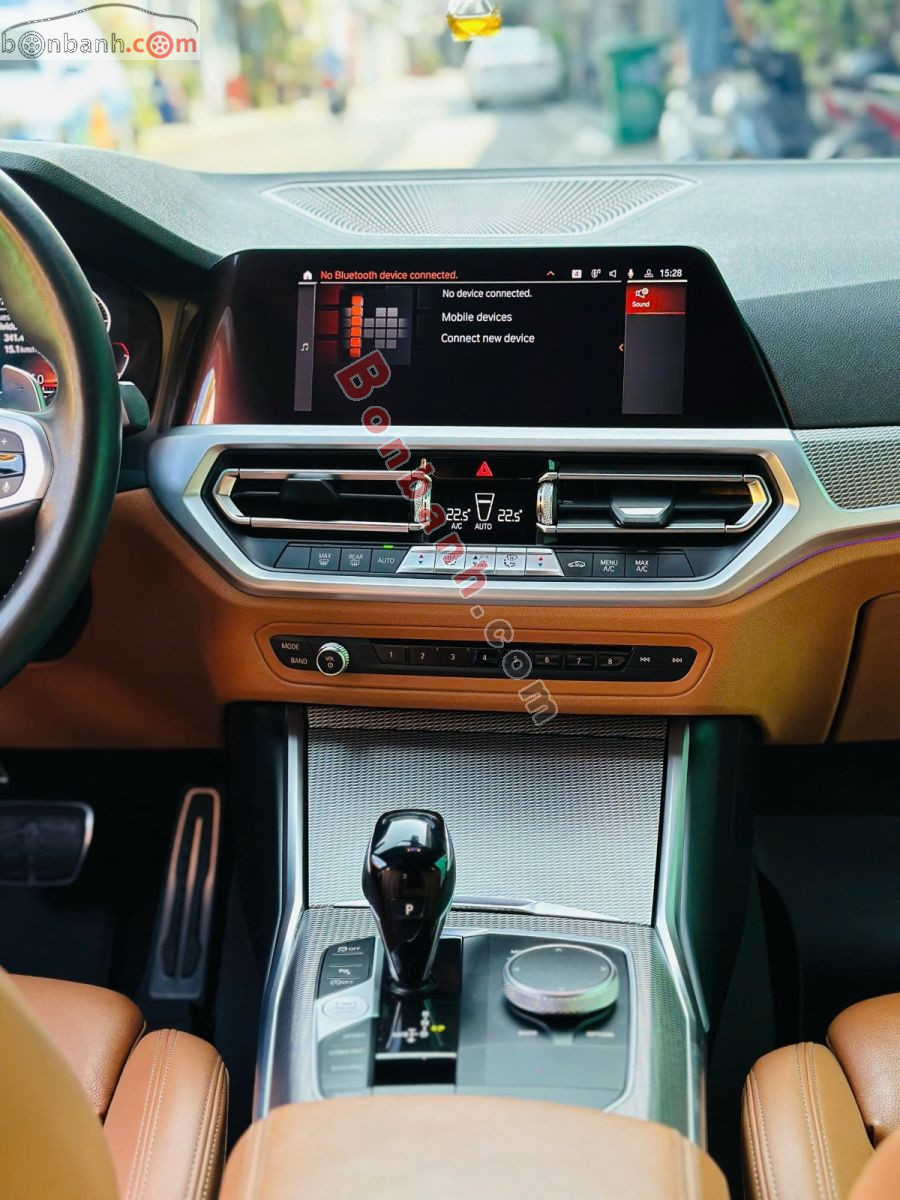 BMW 3 Series 330i M Sport 2019 - 959 Triệu 9