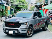 Bán xe RAM 1500 2022 Laie Night Edition 5.7L 4x4 AT giá 3 Tỷ 199 Triệu - TP HCM