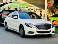 Bán xe Mercedes Benz S class 2016 S400L giá 1 Tỷ 99 Triệu - TP HCM
