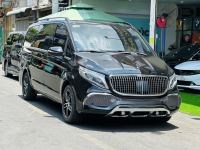 Bán xe Mercedes Benz V class V220d CDI 2015 giá 969 Triệu - TP HCM