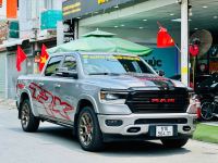 Bán xe RAM 1500 2022 Laramie Night Edition 5.7L 4x4 AT giá 3 Tỷ 199 Triệu - TP HCM