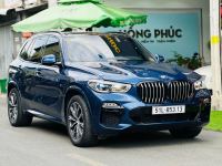 Bán xe BMW X5 xDrive40i M Sport 2020 giá 2 Tỷ 199 Triệu - TP HCM