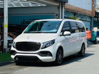 Bán xe Mercedes Benz V class V250 Avantgarde 2015 giá 899 Triệu - TP HCM