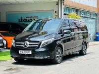 Bán xe Mercedes Benz V class 2021 V250 Luxury giá 1 Tỷ 399 Triệu - TP HCM