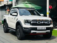 Bán xe Ford Ranger 2024 Raptor 2.0L 4x4 AT giá 1 Tỷ 69 Triệu - TP HCM