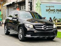 Bán xe Mercedes Benz GLC 2018 300 4Matic giá 859 Triệu - TP HCM