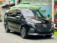 Bán xe Mercedes Benz V class 2021 V250 Luxury giá 1 Tỷ 469 Triệu - TP HCM