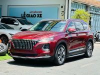 Bán xe Hyundai SantaFe 2019 2.2L HTRAC giá 739 Triệu - TP HCM