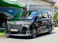 Bán xe Toyota Alphard 3.5 V6 2010 giá 1 Tỷ 199 Triệu - TP HCM