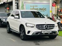 Bán xe Mercedes Benz GLC 2020 200 4Matic giá 1 Tỷ 99 Triệu - TP HCM