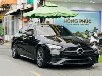 Bán xe Mercedes Benz C class 2022 C300 AMG giá 1 Tỷ 299 Triệu - TP HCM