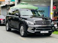 Bán xe Infiniti QX80 80 5.6 AWD 2014 giá 1 Tỷ 199 Triệu - TP HCM