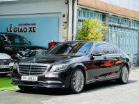 Bán xe Mercedes Benz S class 2020 S450L Luxury giá 1 Tỷ 999 Triệu - TP HCM