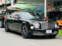 Bán xe Bentley Mulsanne 6.75 V8 2011 giá 3 Tỷ 399 Triệu - TP HCM
