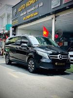 Bán xe Mercedes Benz V class V250 Luxury 2021 giá 1 Tỷ 469 Triệu - TP HCM