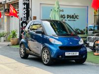 Bán xe Smart Fortwo 2008 1.0 AT giá 289 Triệu - TP HCM