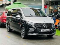 Bán xe Mercedes Benz V class V250 Luxury 2021 giá 1 Tỷ 469 Triệu - TP HCM