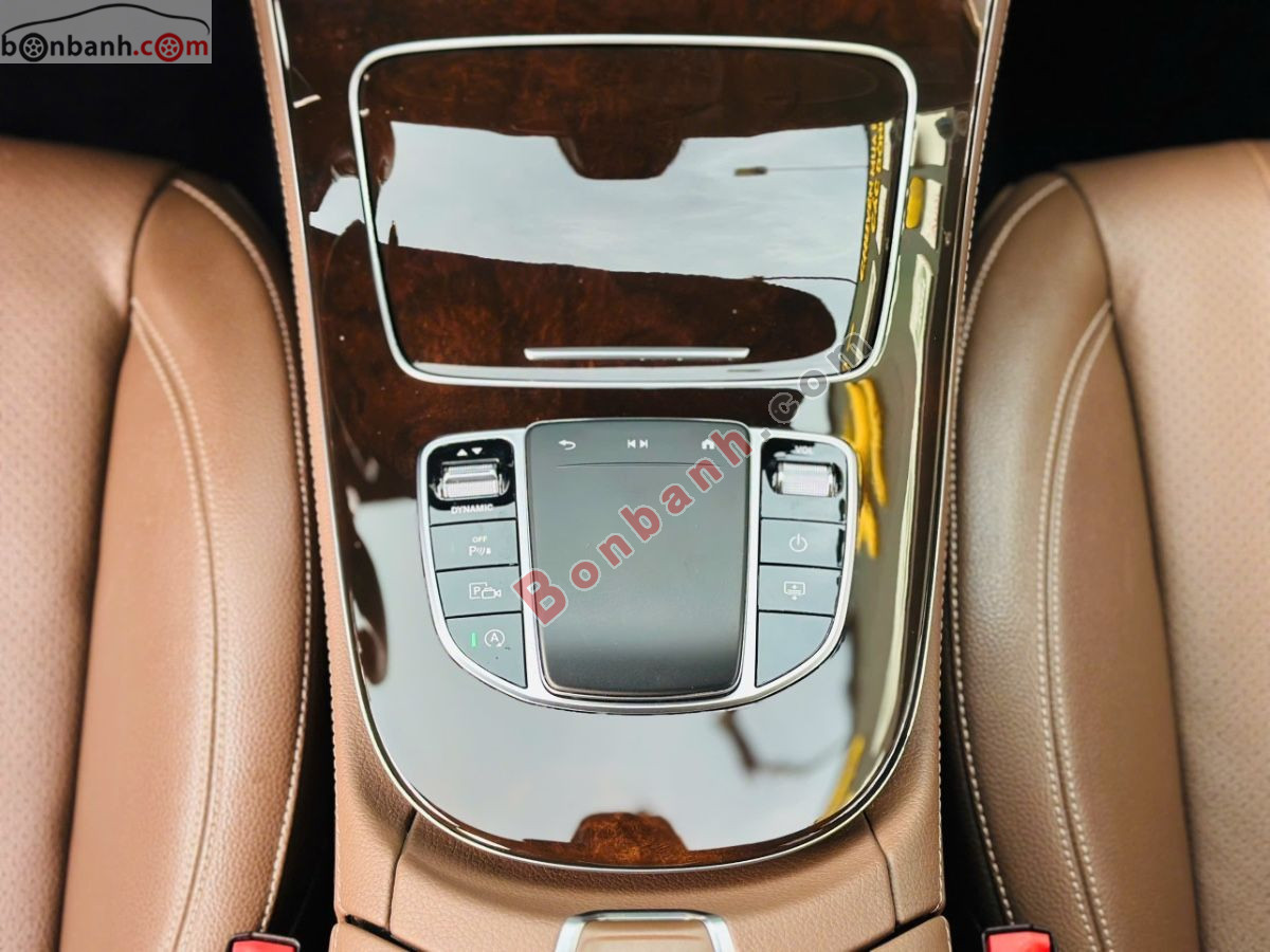 Mercedes Benz E class E200 Exclusive 2021 - 1 Tỷ 268 Triệu 9
