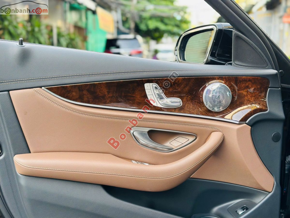 Mercedes Benz E class E200 Exclusive 2021 - 1 Tỷ 268 Triệu 10