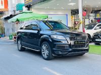 Bán xe Audi Q7 2010 S-line 3.6 AT giá 379 Triệu - TP HCM