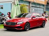 Bán xe Mercedes Benz E class 2020 E180 giá 789 Triệu - TP HCM