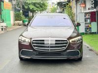 Bán xe Mercedes Benz S class 2022 S450 giá 2 Tỷ 999 Triệu - TP HCM