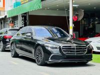 Bán xe Mercedes Benz S class S450 4Matic Luxury 2022 giá 3 Tỷ 199 Triệu - TP HCM
