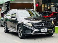 Bán xe Mercedes Benz GLC 2018 200 giá 719 Triệu - TP HCM