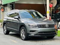 Bán xe Volkswagen Tiguan Allspace 2018 giá 599 Triệu - TP HCM