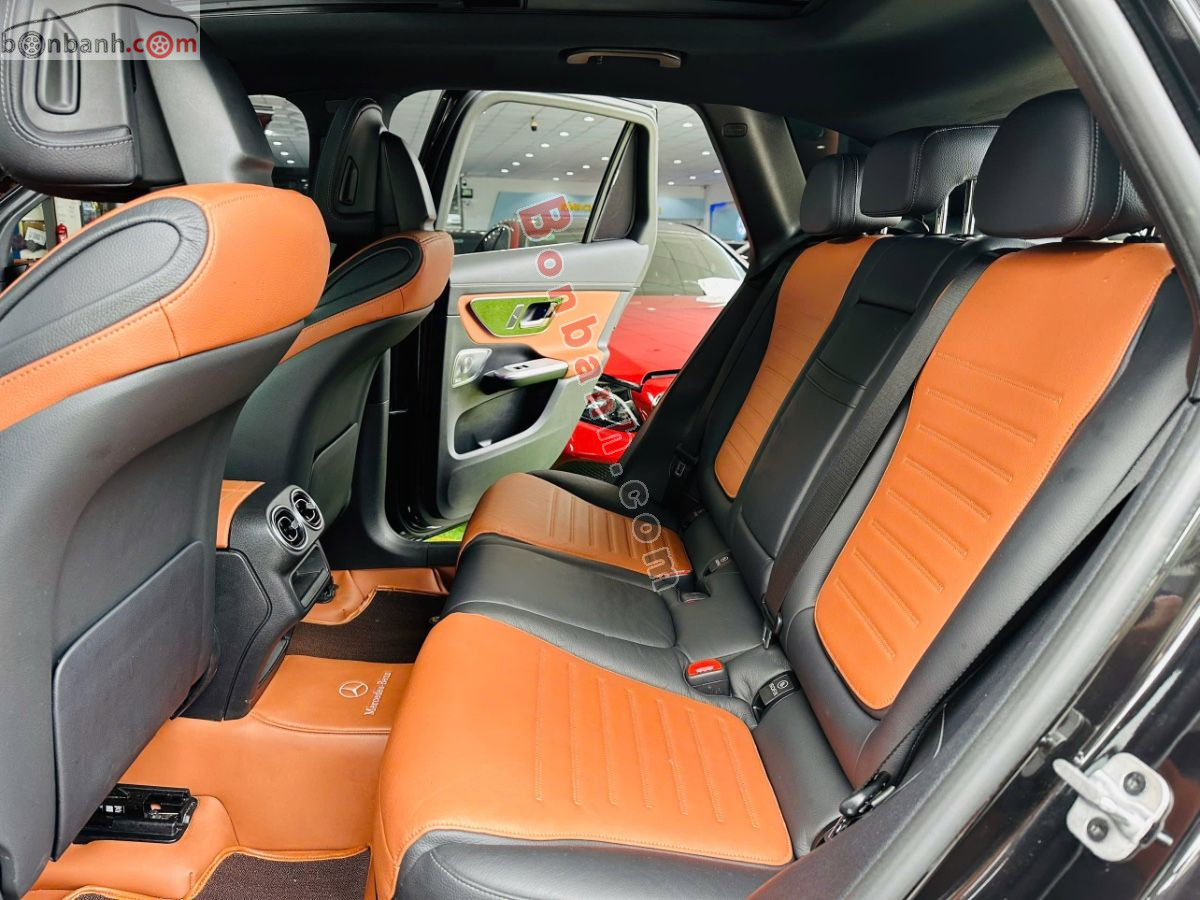 Mercedes Benz GLC 300 4Matic 2023 - 1 Tỷ 869 Triệu 6