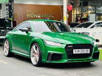 Bán xe Audi TT 2015 2.0 TFSI giá 859 Triệu - TP HCM