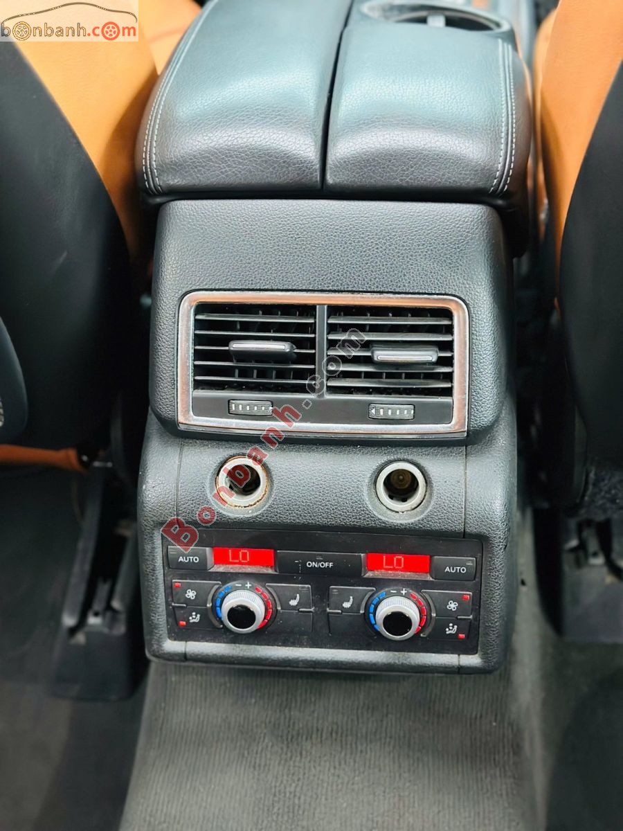 Audi Q7 3.0 AT 2010 - 379 Triệu 8