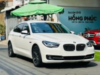 Bán xe BMW 5 Series 528i GT 2017 giá 749 Triệu - TP HCM