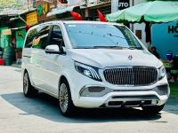 Bán xe Mercedes Benz V class 2020 V250 Luxury giá 1 Tỷ 539 Triệu - TP HCM