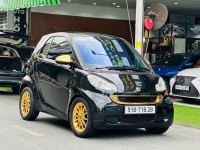 Bán xe Smart Fortwo 2010 1.0 AT giá 379 Triệu - TP HCM
