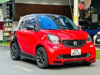 Bán xe Smart Fortwo 2016 1.0 AT giá 789 Triệu - TP HCM