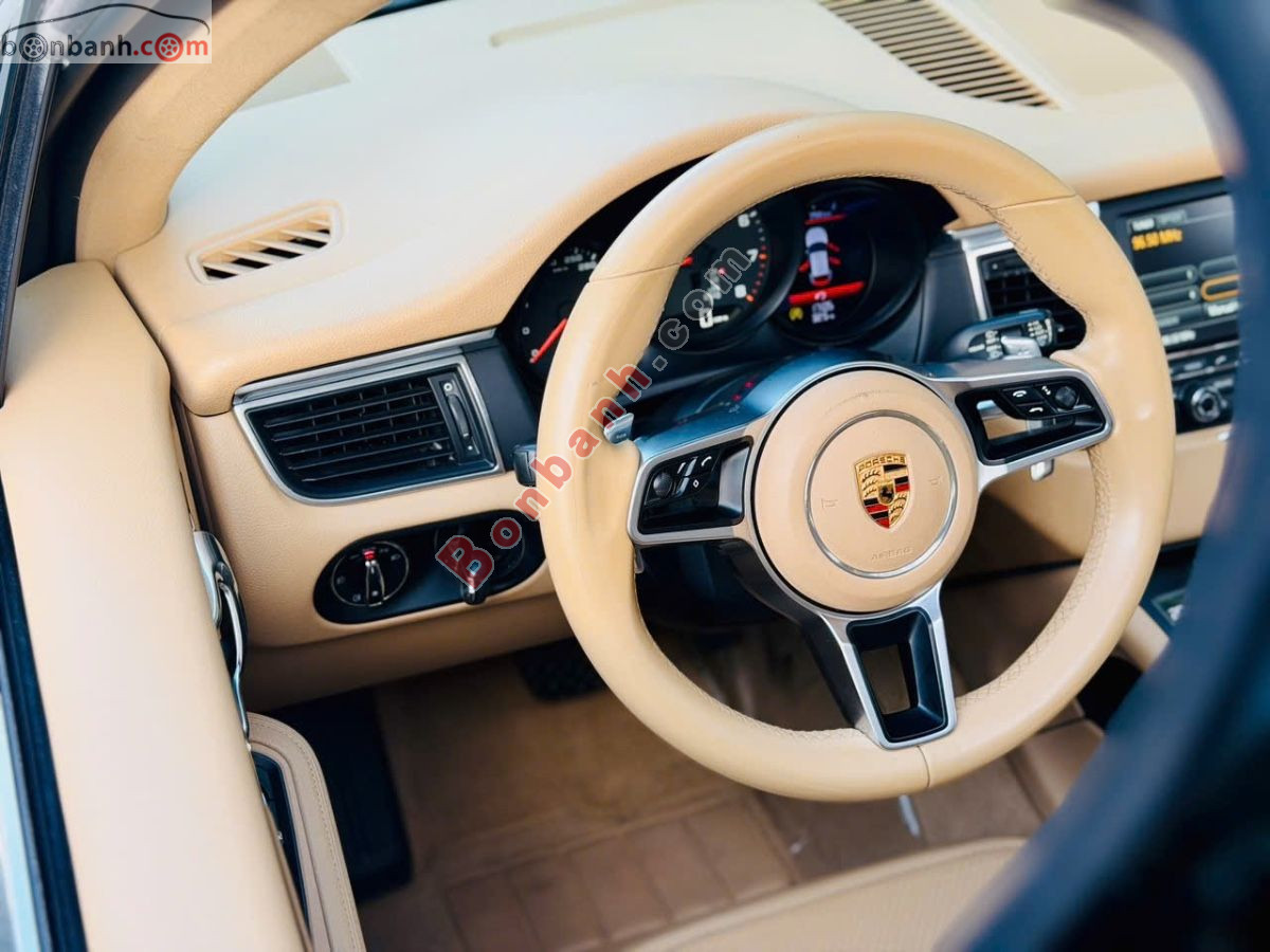 Porsche Macan 2.0 2014 - 949 Triệu 7