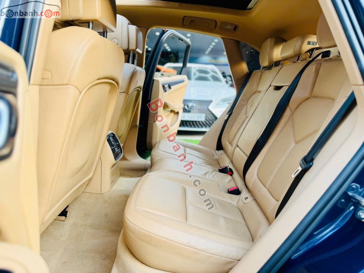 Porsche Macan 2.0 2014 - 949 Triệu 10