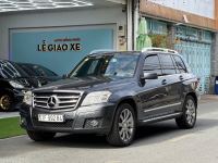 Bán xe Mercedes Benz GLK Class 280 4Matic 2009 giá 239 Triệu - TP HCM